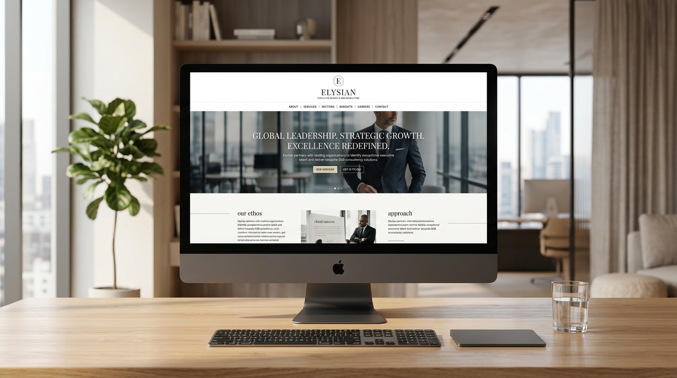 Apex Executive Search